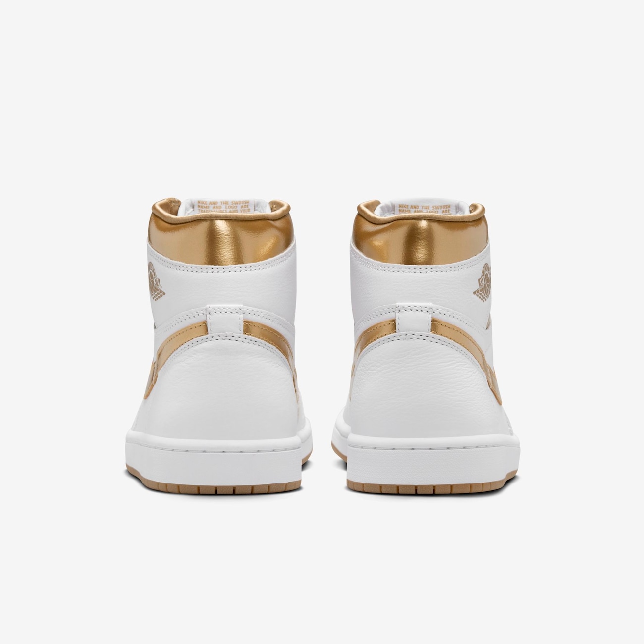 Women's Air Jordan 1 High OG - Nike