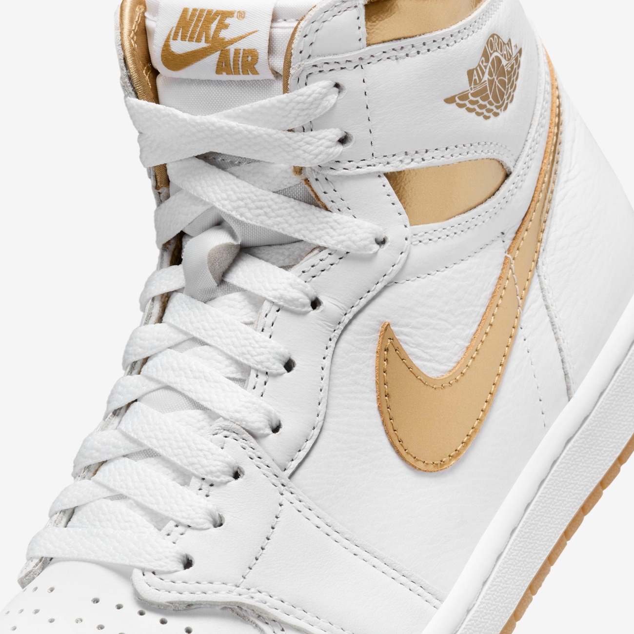 Women's Air Jordan 1 High OG - Nike