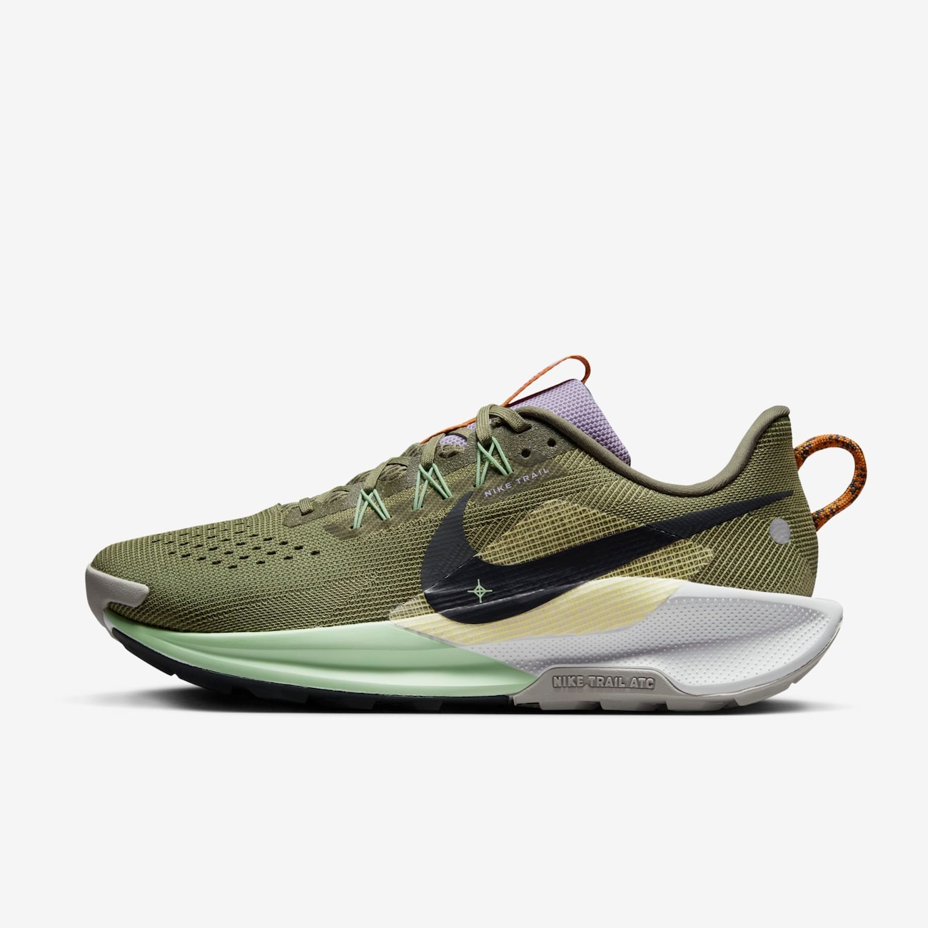 Tênis Nike Pegasus Trail 5 Masculino