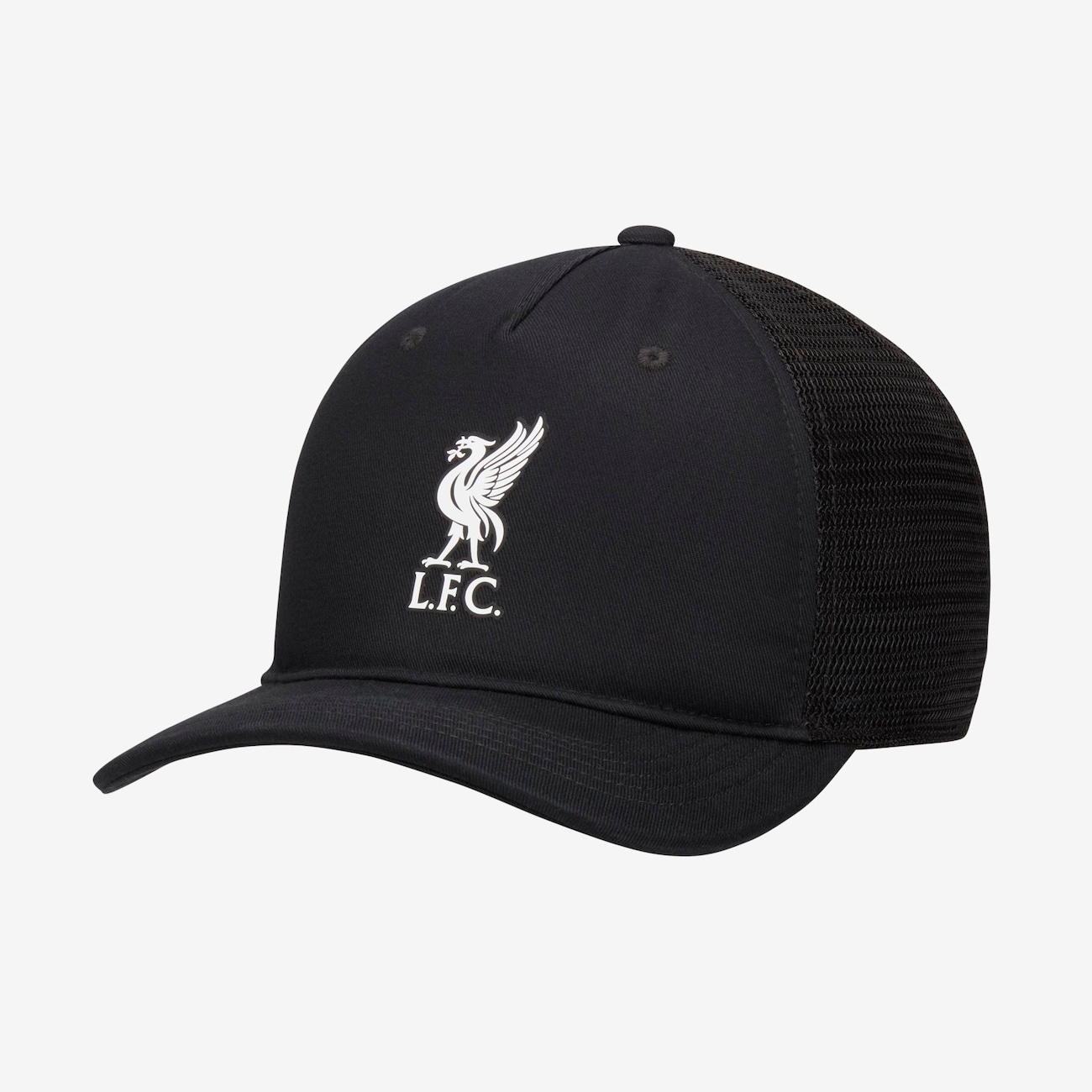 Boné Nike Liverpool FC Trucker Unissex