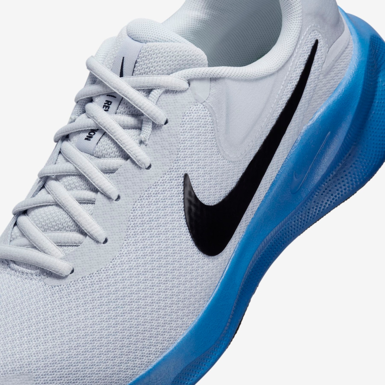 7点 Tênis Nike Revolution 7 Masculino - Nike