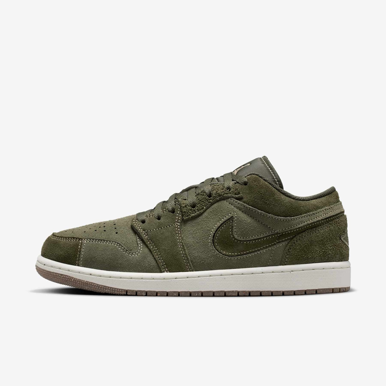 Tênis Air Jordan 1 SE Craft Masculino
