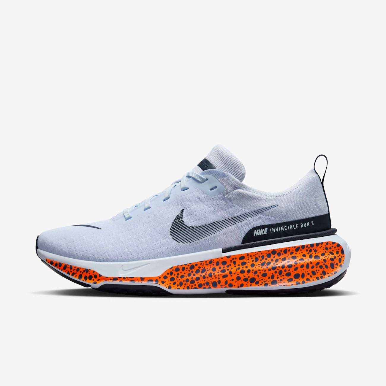 Tênis Nike Invincible 3 Masculino