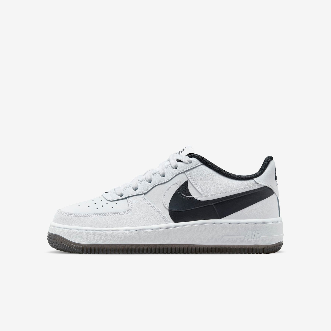 Tênis Nike Air Force 1 LV8 4 Infantil