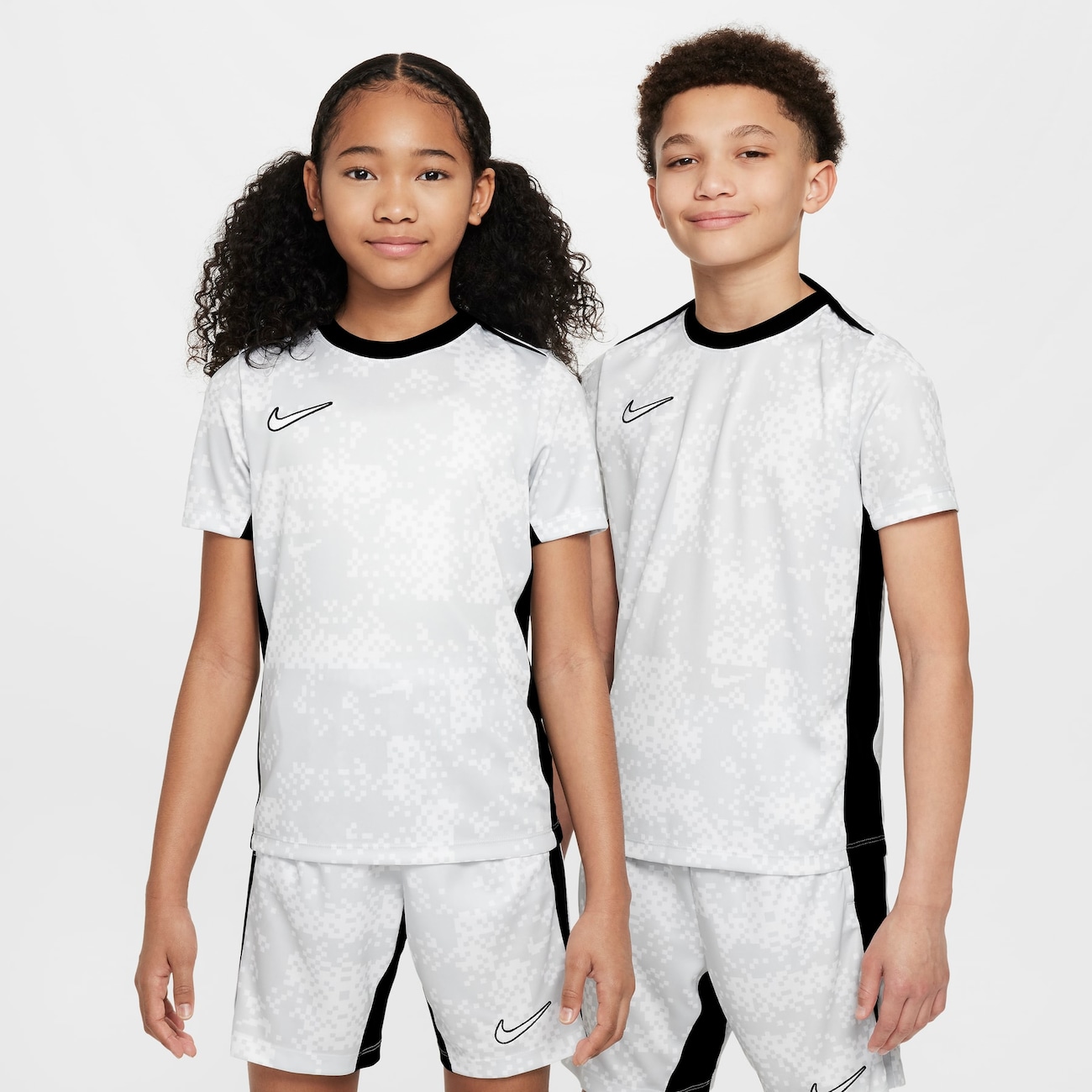 Camiseta Nike Dri-FIT Academy Pro Infantil