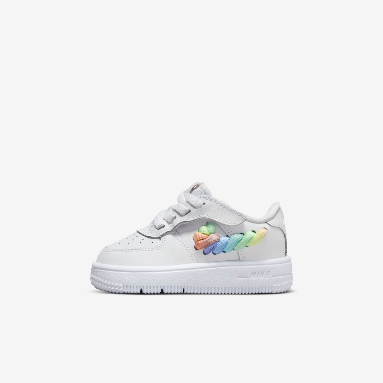 Tênis Nike Air Force 1 EasyOn Infantil