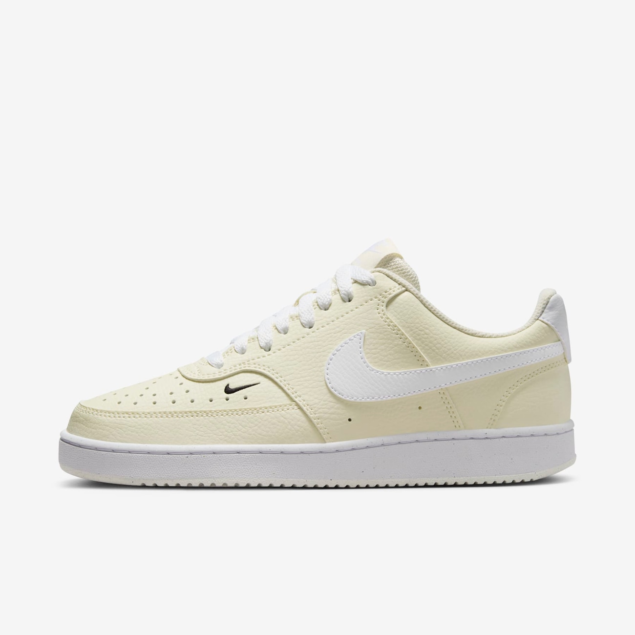 Tênis Nike Court Vision Next Nature Feminino