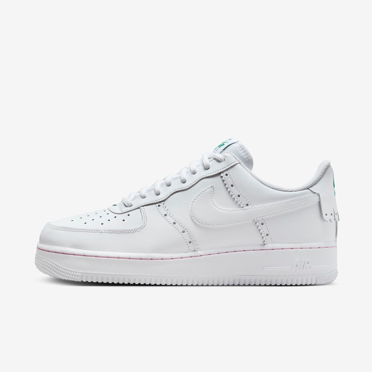 Tênis Nike Air Force 1 '07 LV8 Masculino