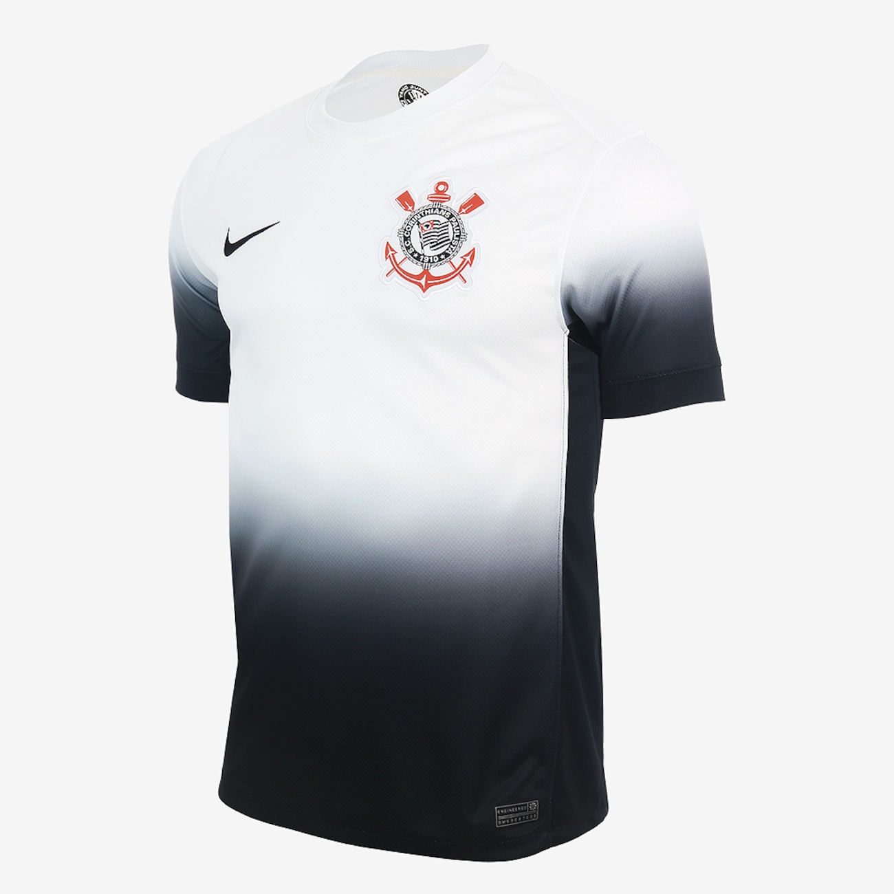Camisa Nike Corinthians I 2024/25 Torcedor Pro Masculina