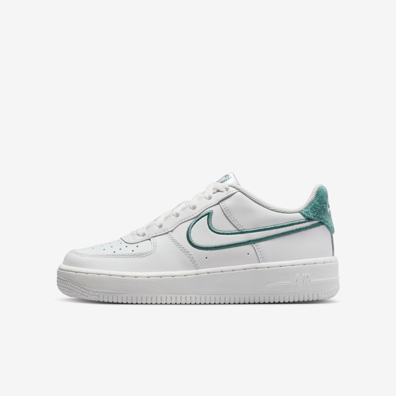 Tênis Nike Air Force 1 LV8 3 Infantil