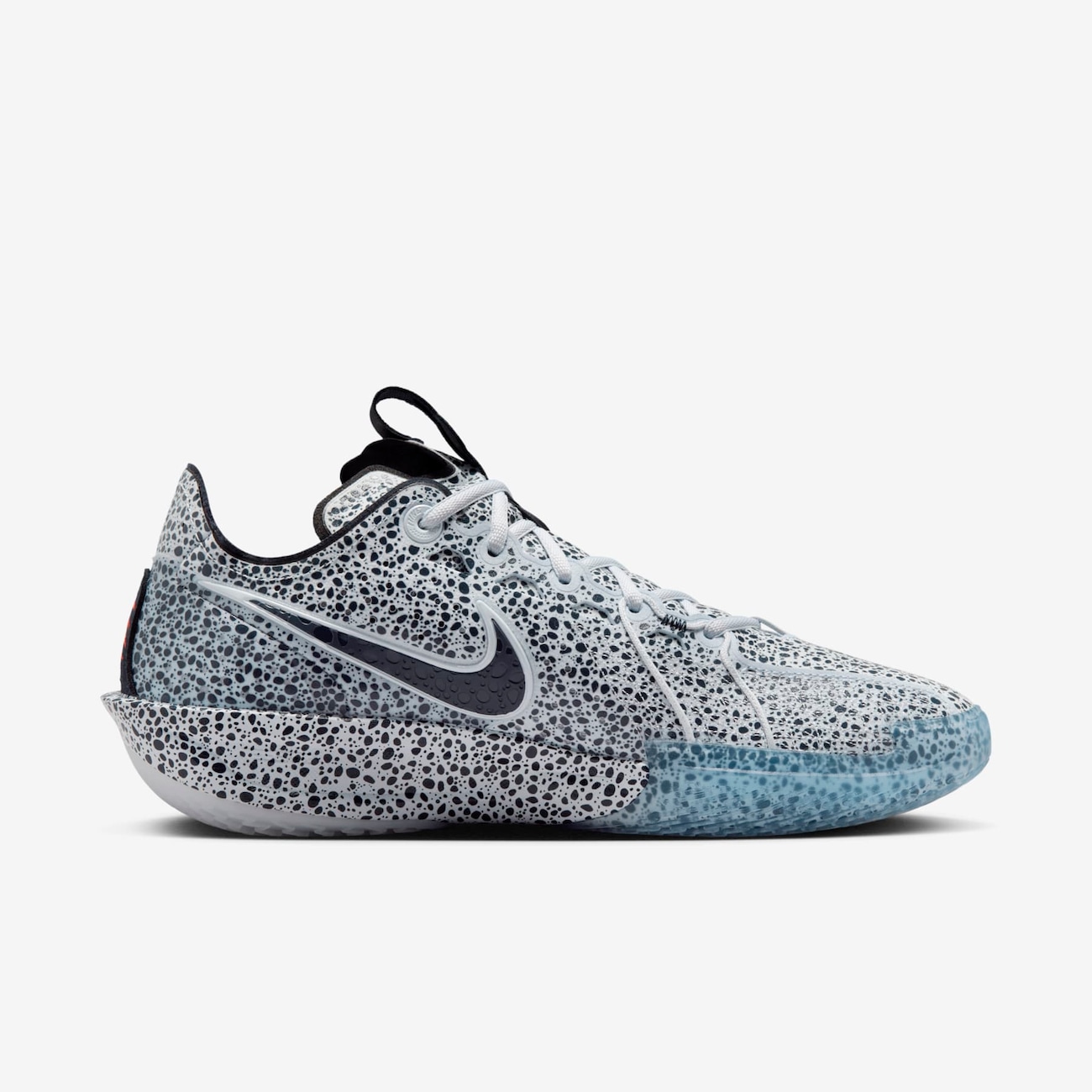 Tênis Nike Air Zoom G.T. Cut 3 Unissex - Nike