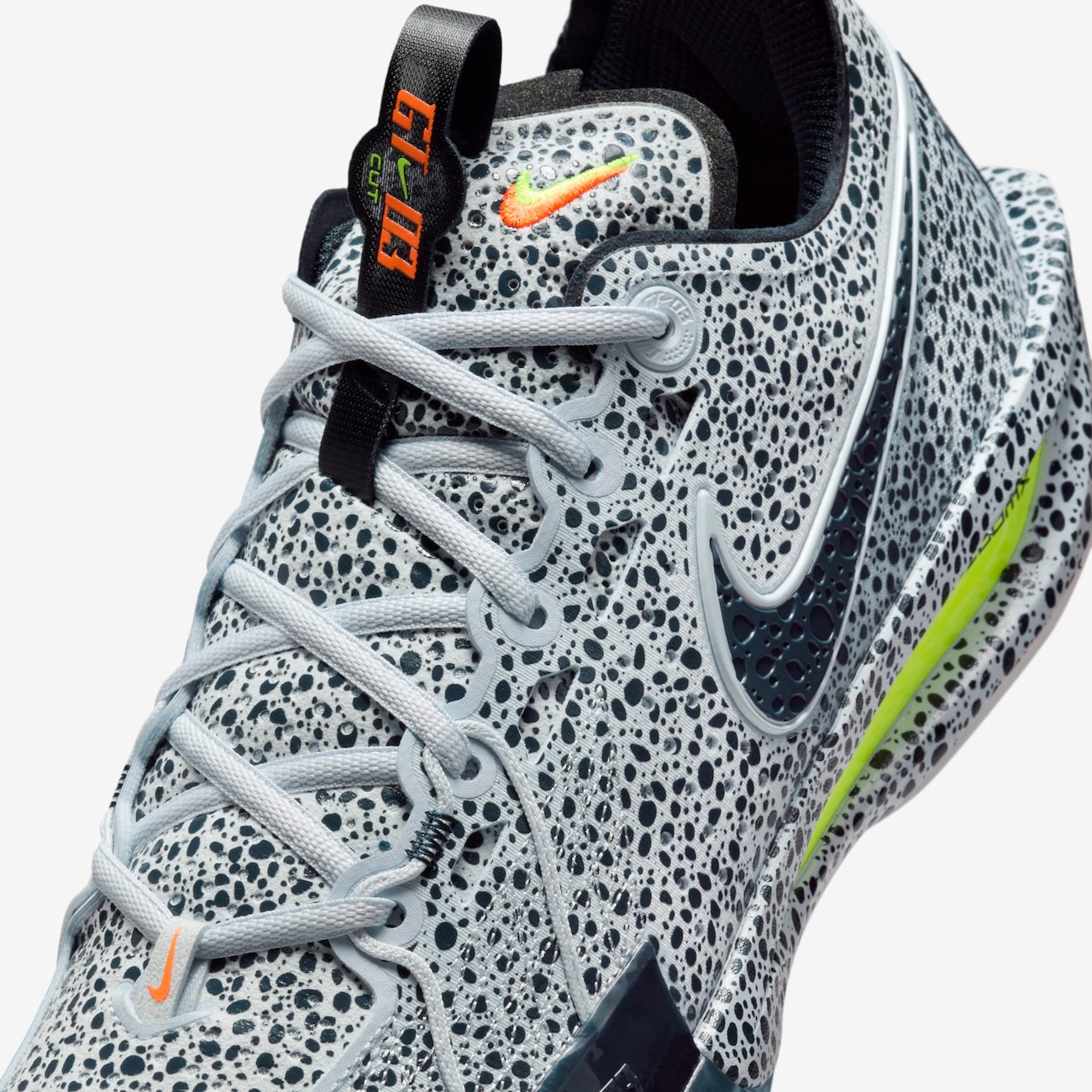 Tênis Nike Air Zoom G.T. Cut 3 Masculino - Nike