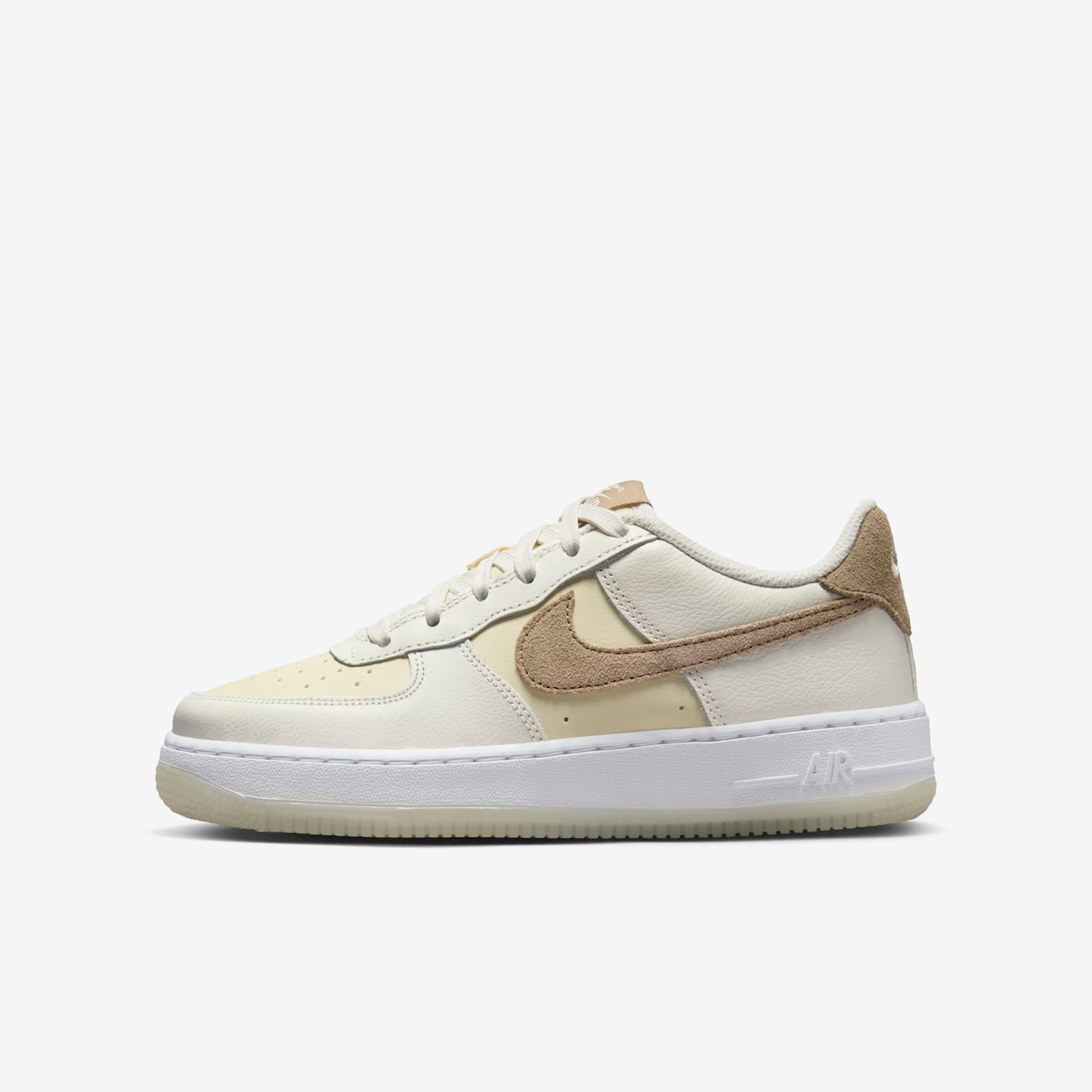 Tênis Nike Air Force 1 LV8 5 Infantil