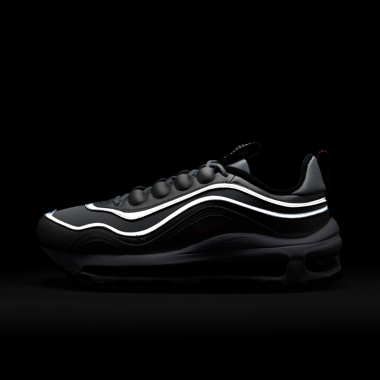 Tênis Nike Air Max 97 Futura Feminino - Nike Tênis Nike Air Max 97 Futura Feminino - Nike