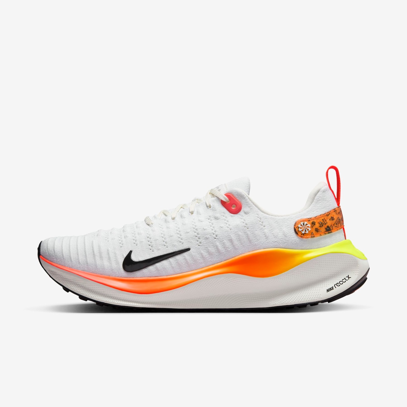 Tênis Nike Infinity Run 4 Masculino