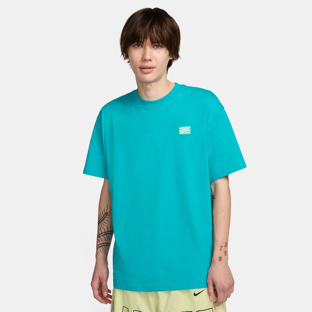 Camiseta Nike Sportswear Max90 Masculina