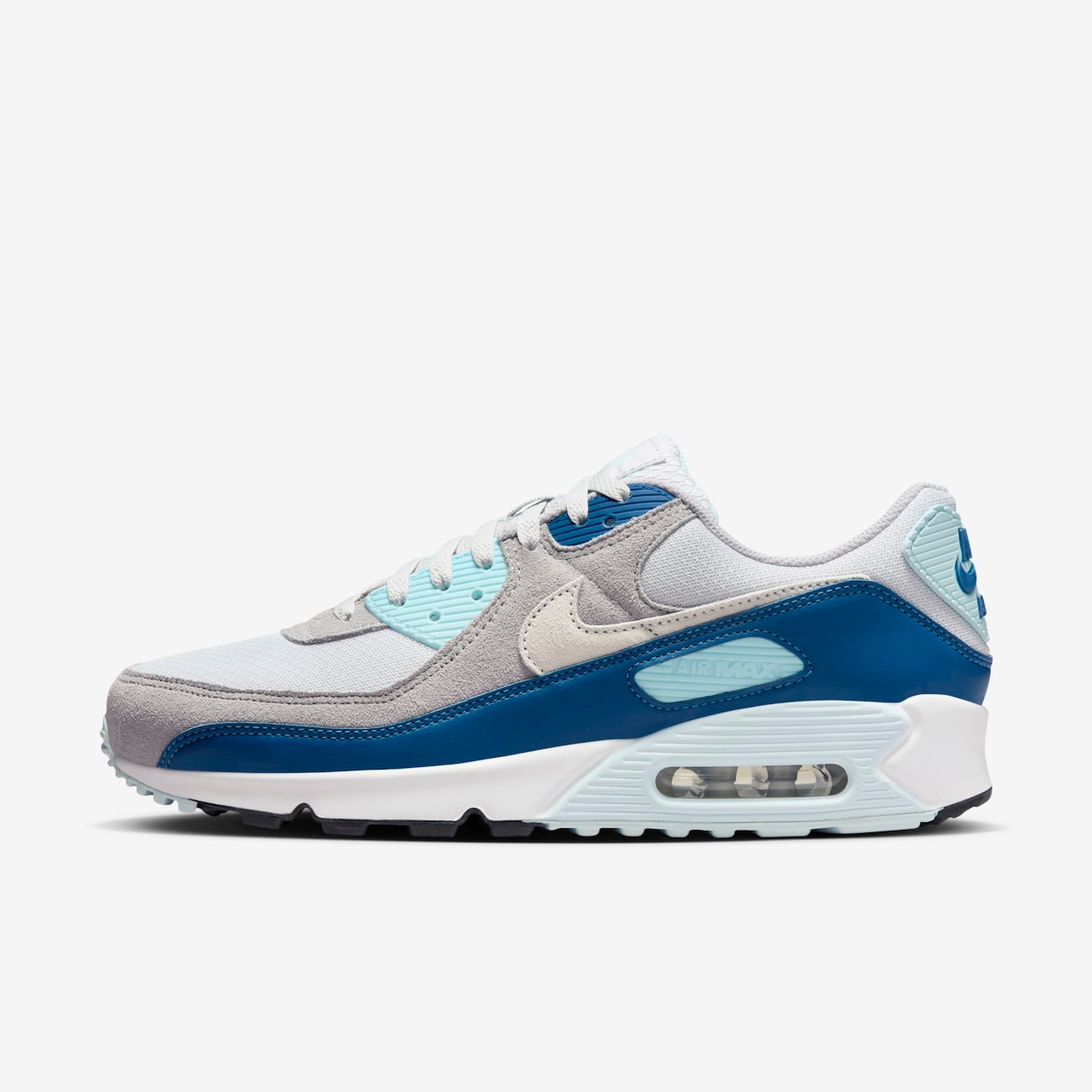 Tênis Nike Air Max 90 Masculino