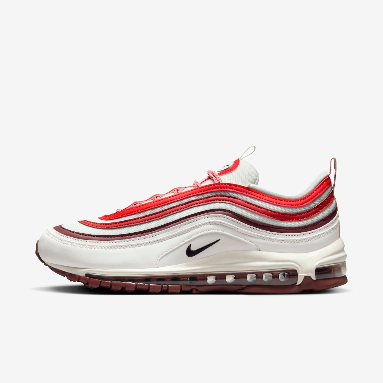 Tênis Nike Air Max 97 Masculino