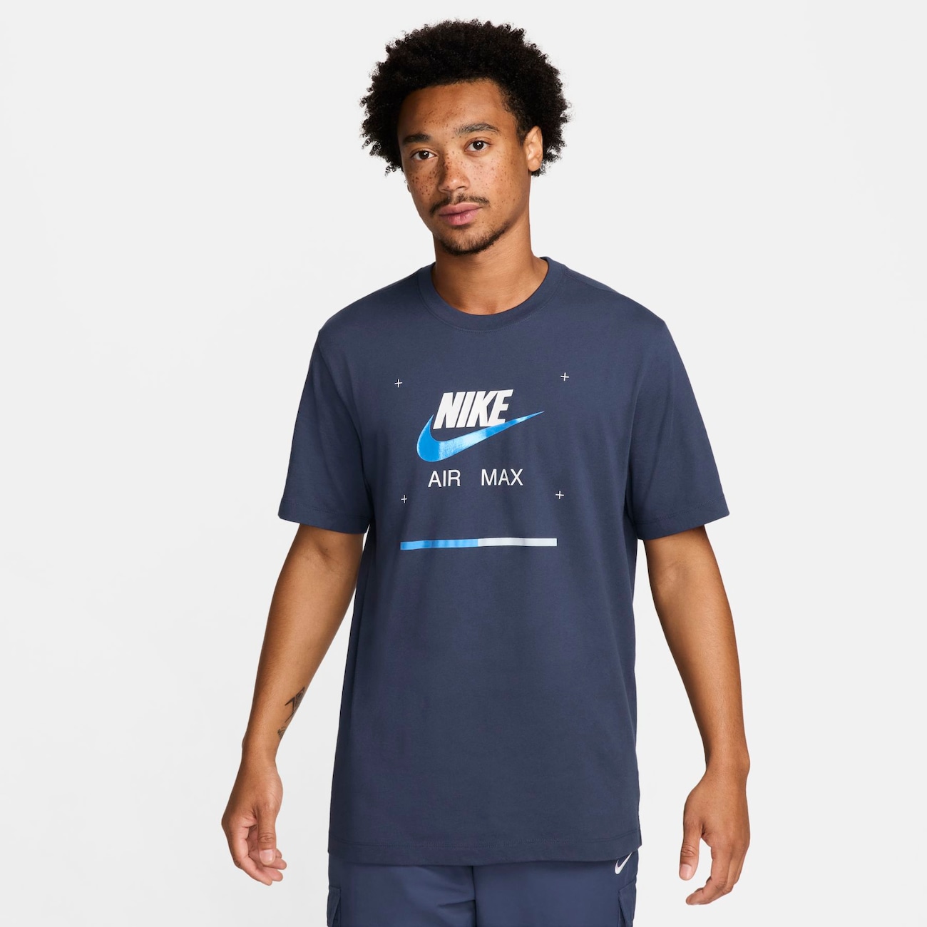 Camiseta Nike Sportswear Masculina