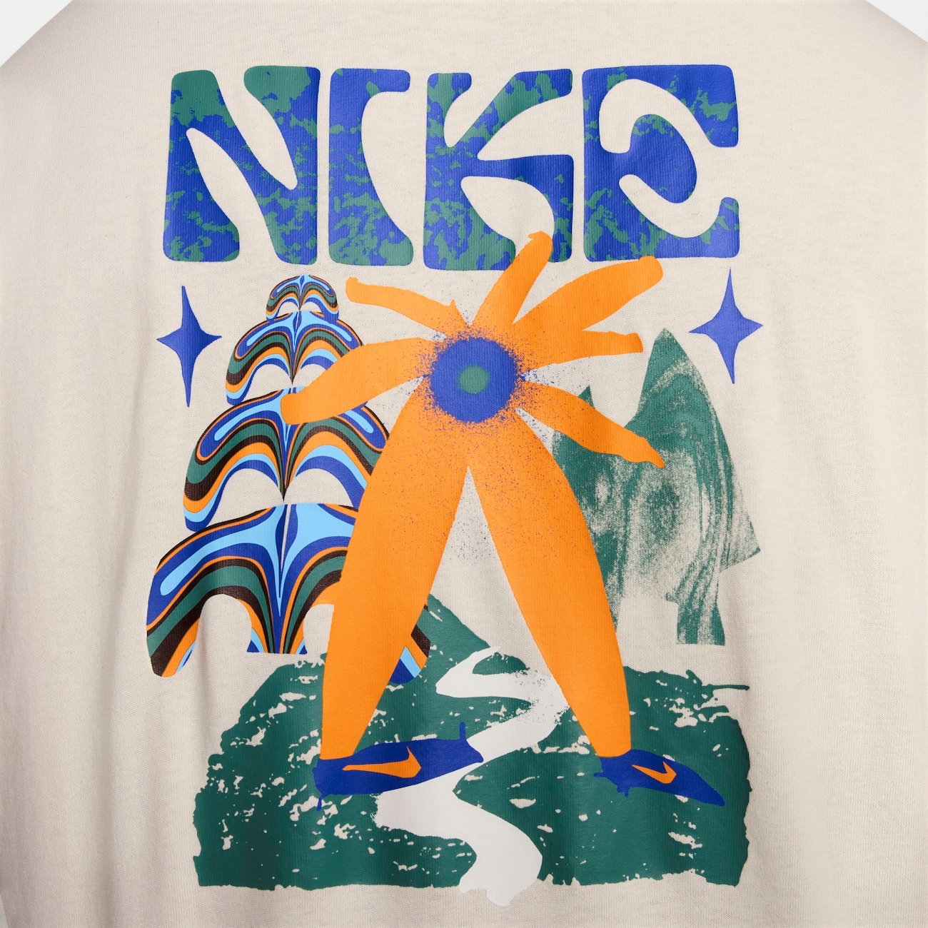 Camiseta Nike Sportswear Max90 Masculina - Nike