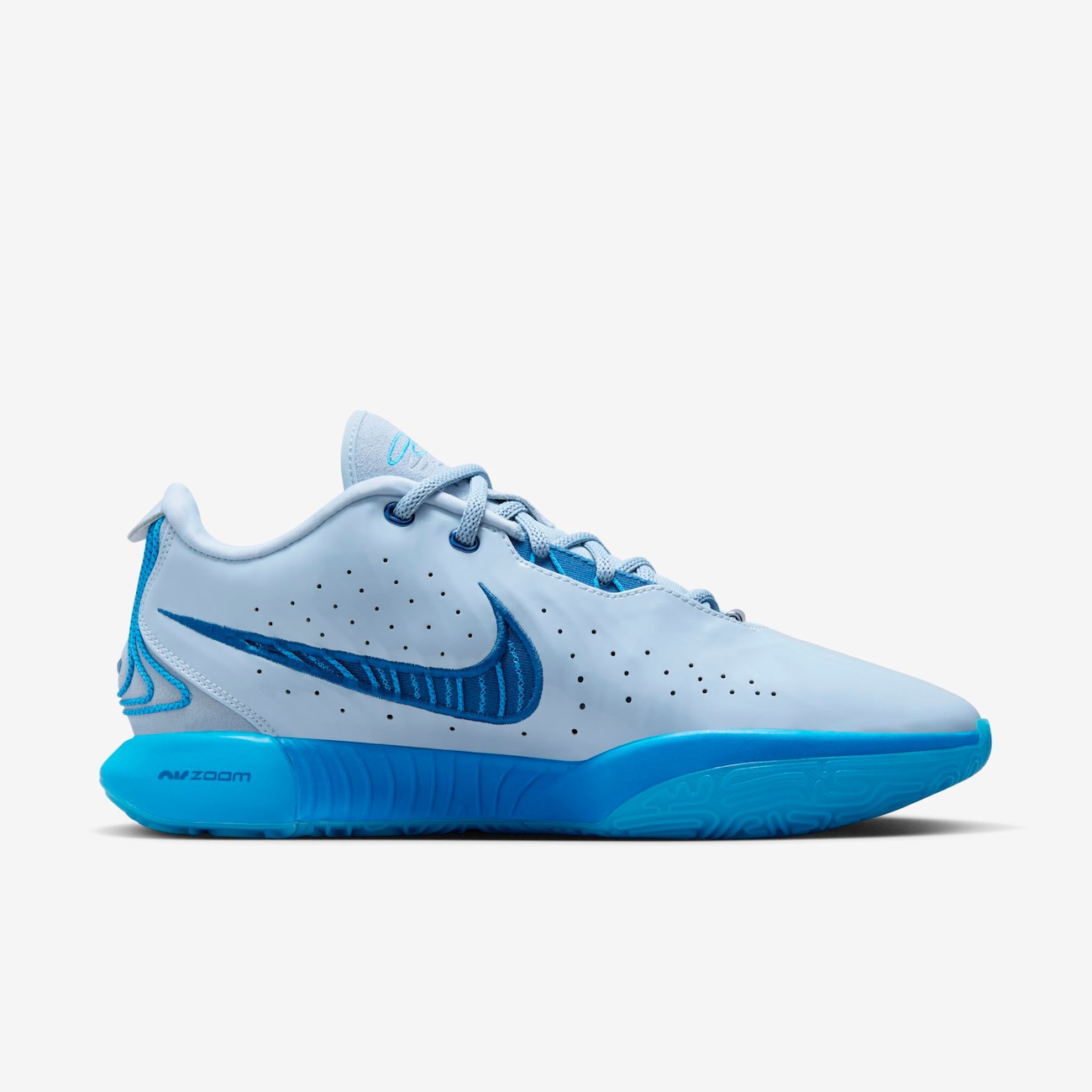 Lebron XXI - Nike