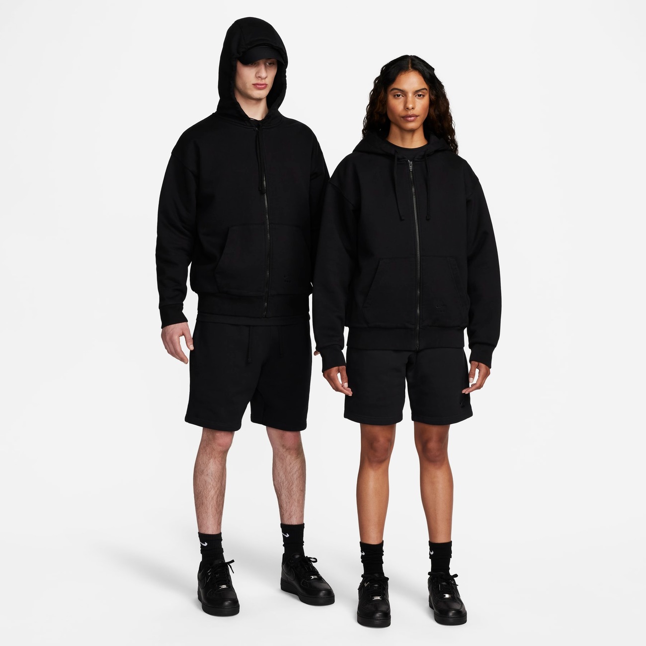 Nike x MMW トレーニングジャケット Nike x MMW - Nike