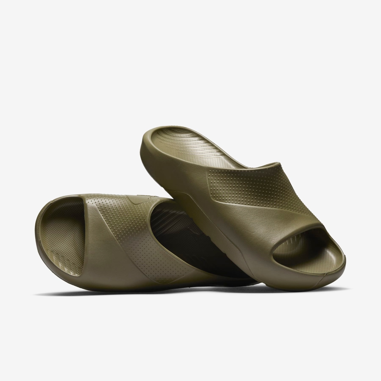 Chinelo Jordan Post Feminino