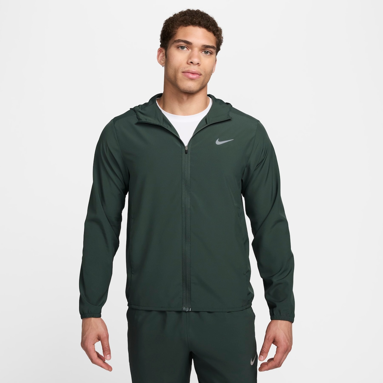 Jaqueta Nike Dri-FIT Form Masculina