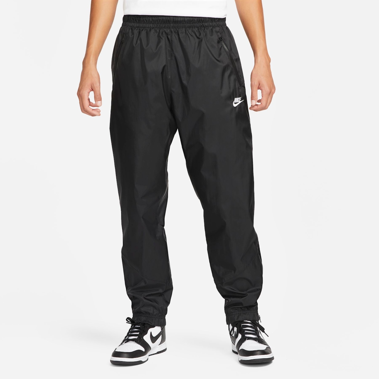 Calça Nike Sportswear Windrunner Masculina