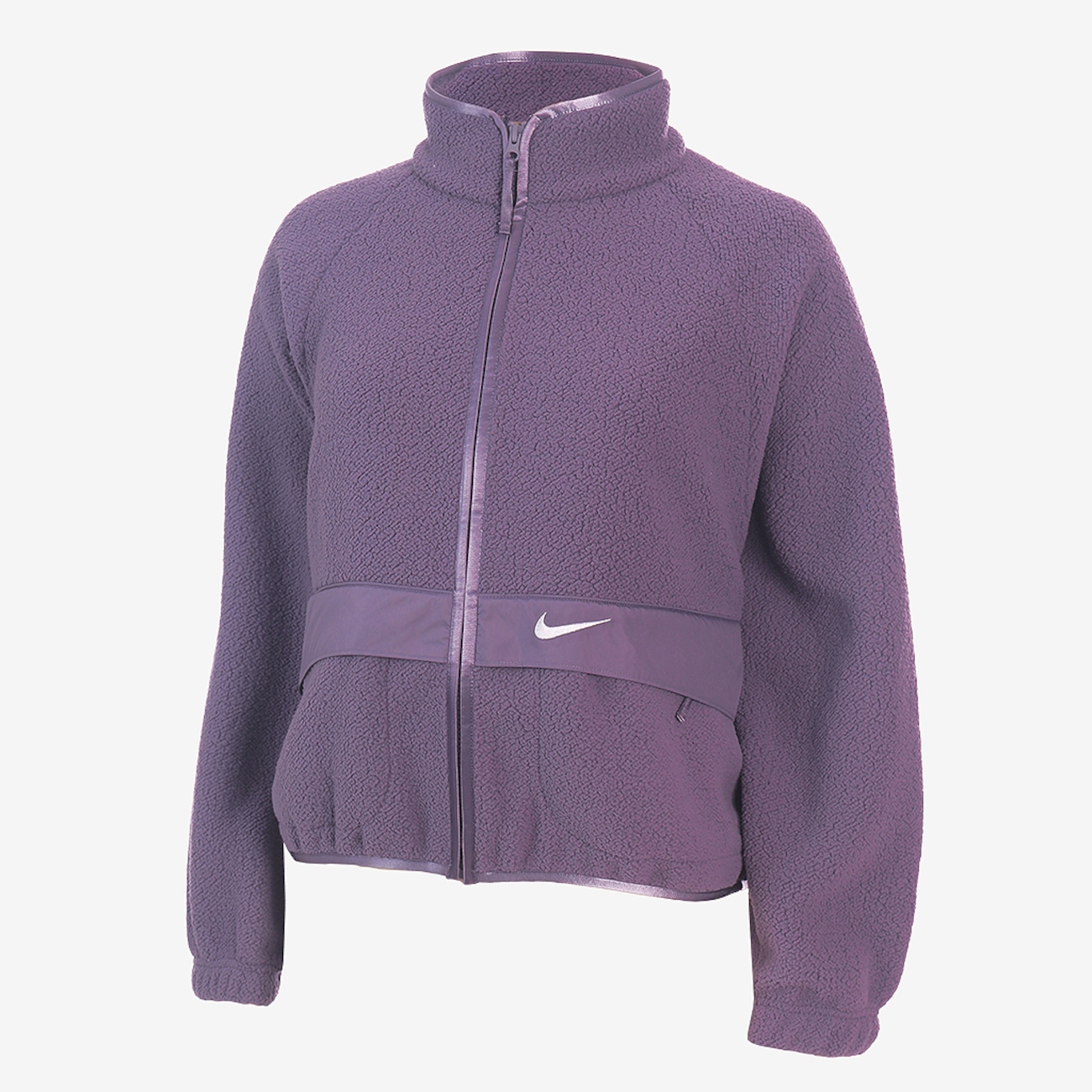 Jaqueta Nike Sportswear Sherpa Feminina