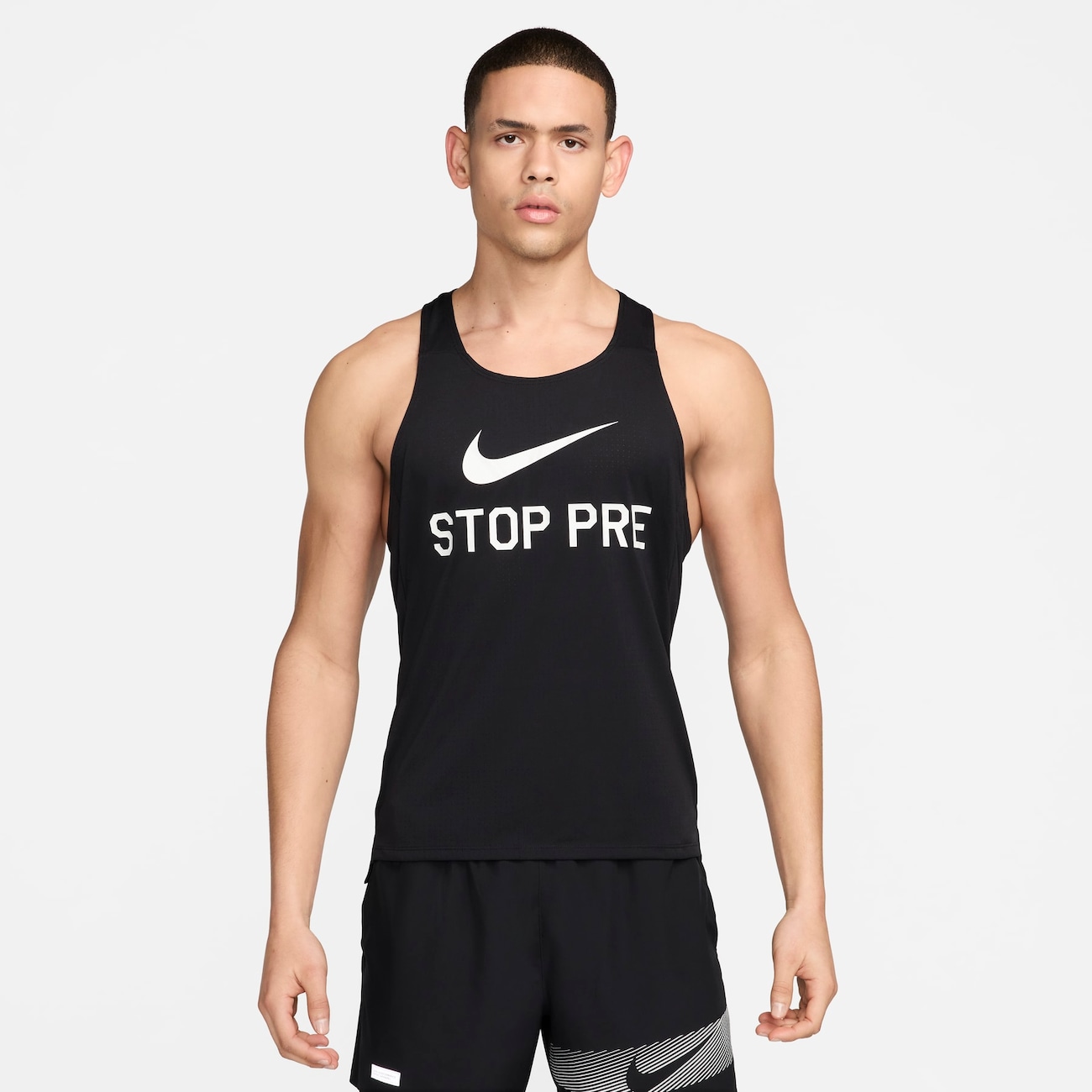 Regata Nike Run Energy Masculina