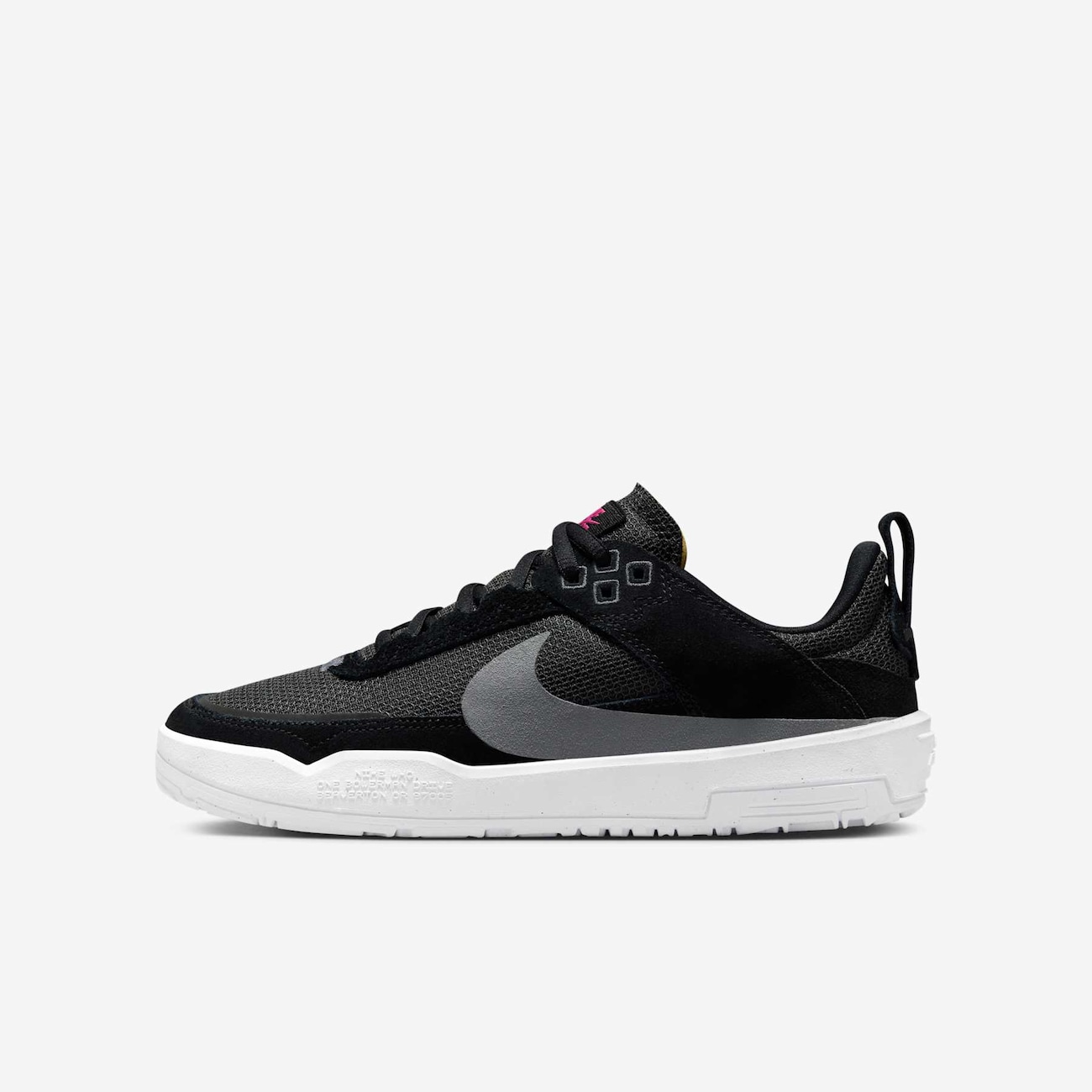 Tênis Nike SB Day One Infantil