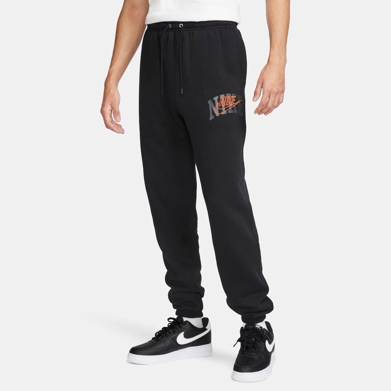 Calça Nike Club Fleece Masculina