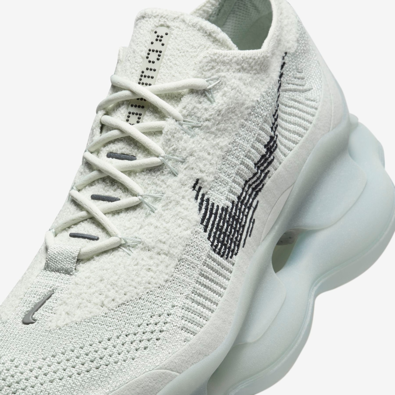 Nike Air Max Scorpion 25cm 白 Tênis Nike Air Max Scorpion Masculino - Nike