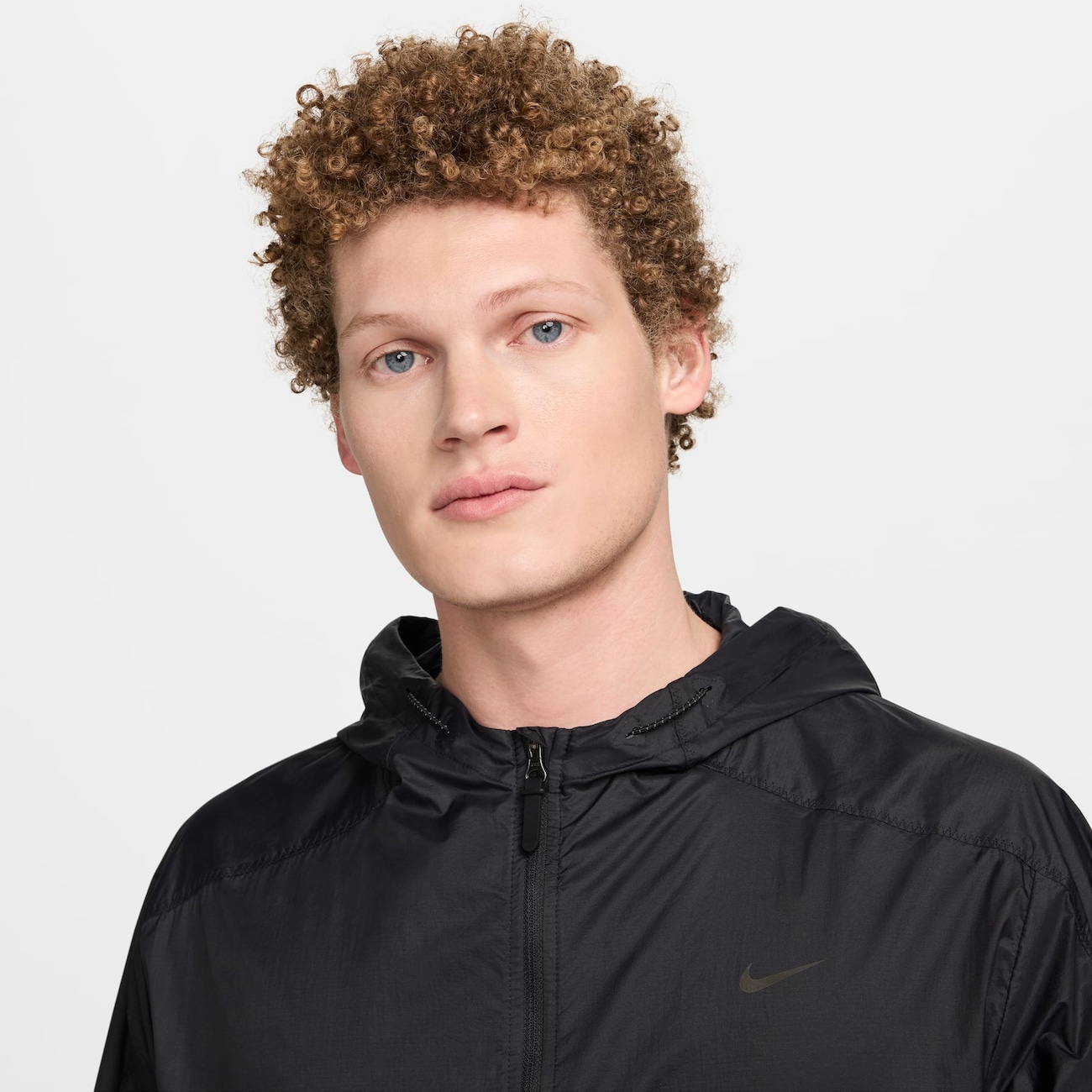 Jaqueta Nike Running Division UV Masculina - Nike