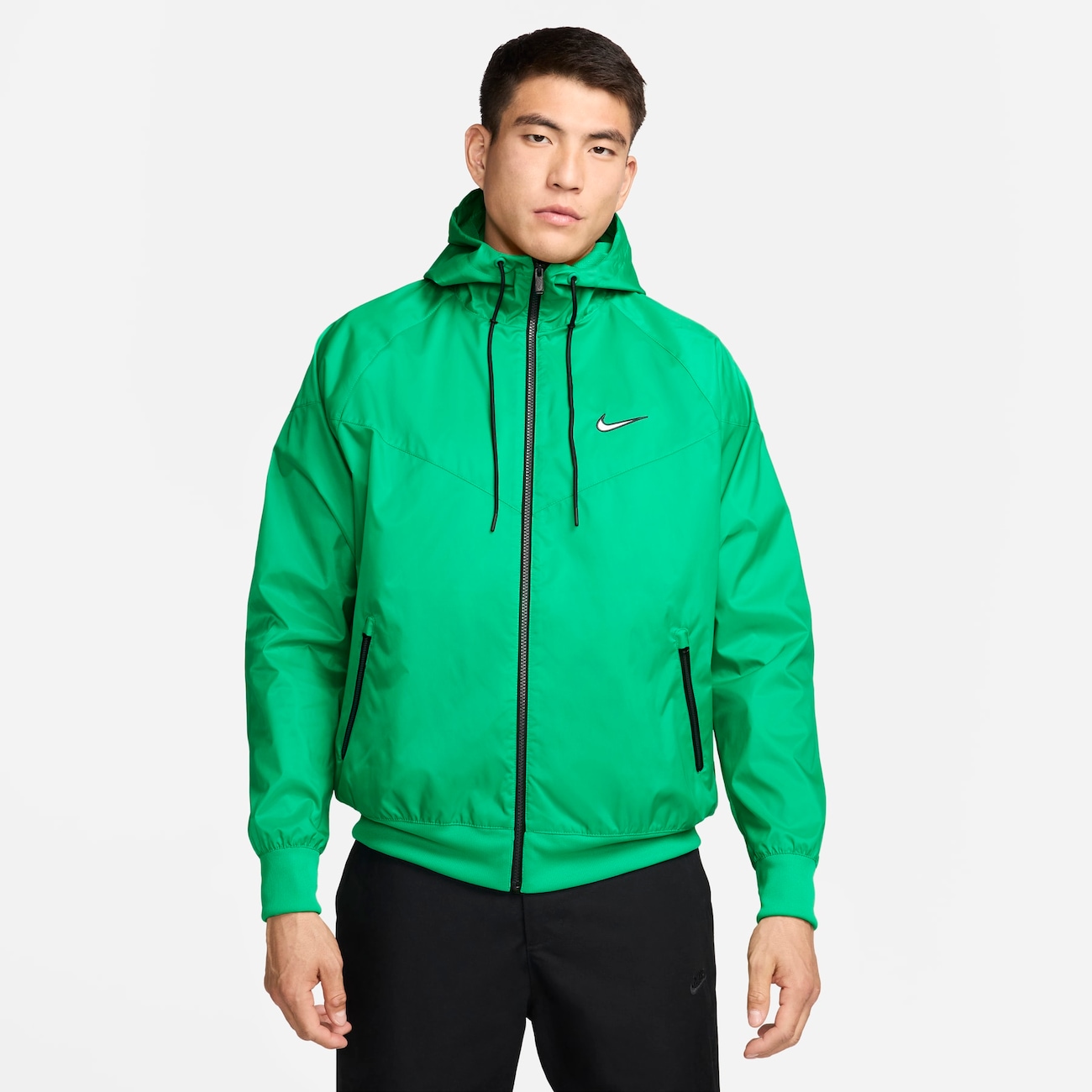 Jaqueta Nike Masculina