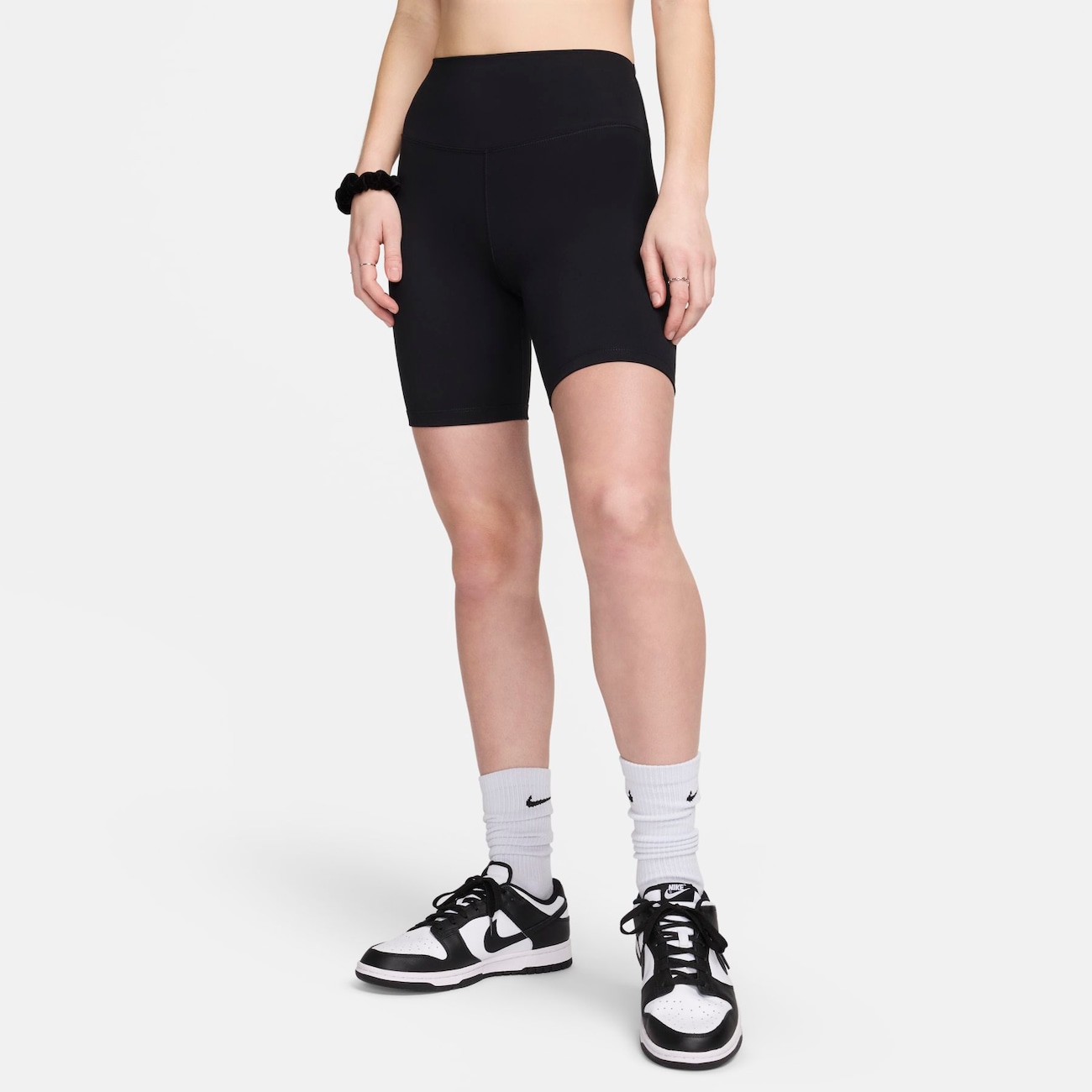 Shorts Nike Dri-FIT One Feminino