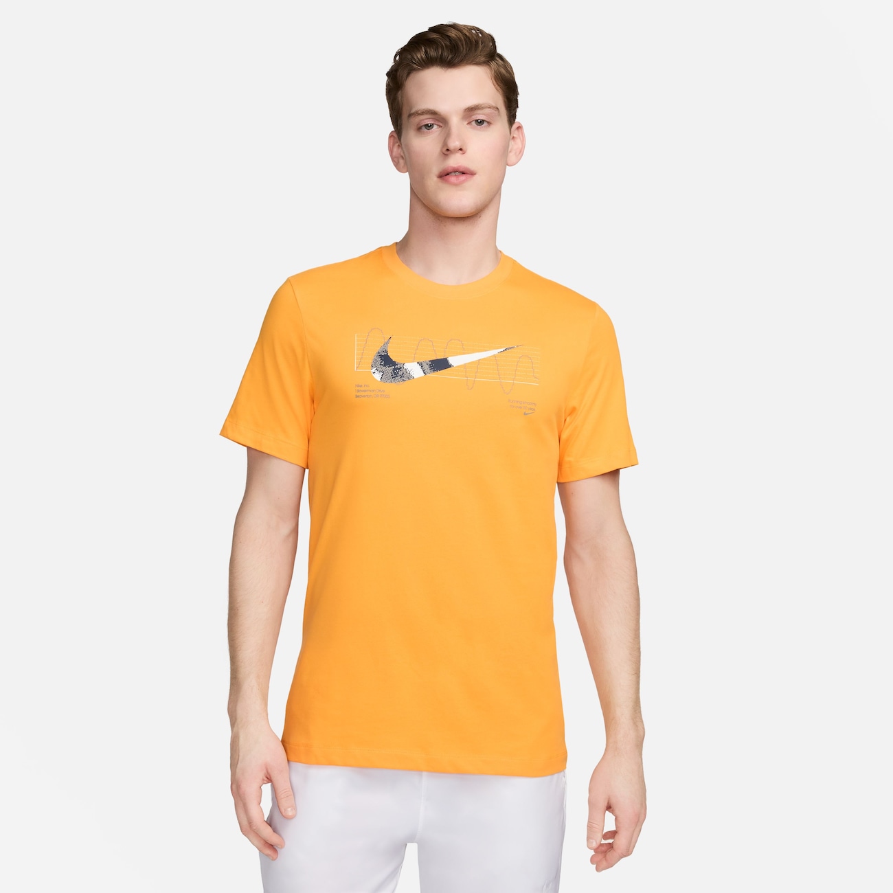 Camiseta Nike Dri-FIT Masculina