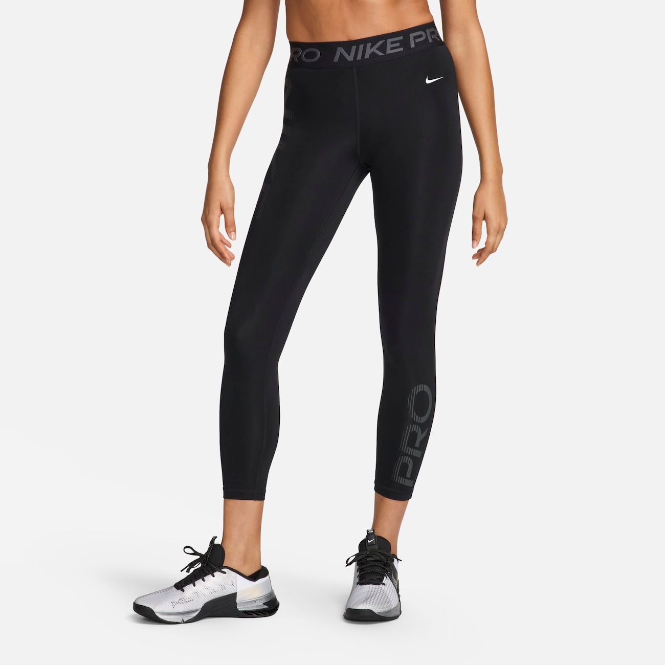 Legging Nike Pro Feminina