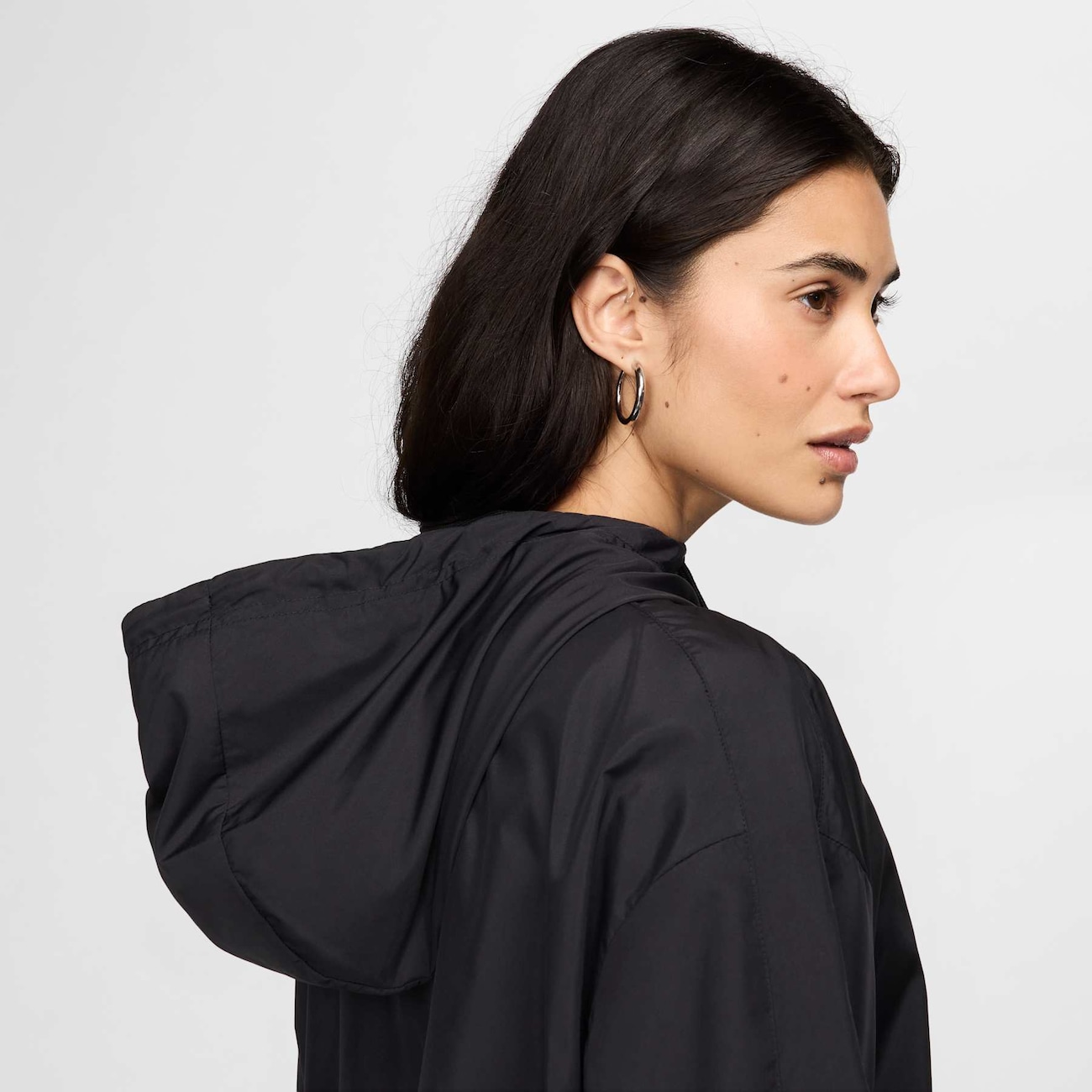 Jaqueta Nike Sportswear Essential Feminina