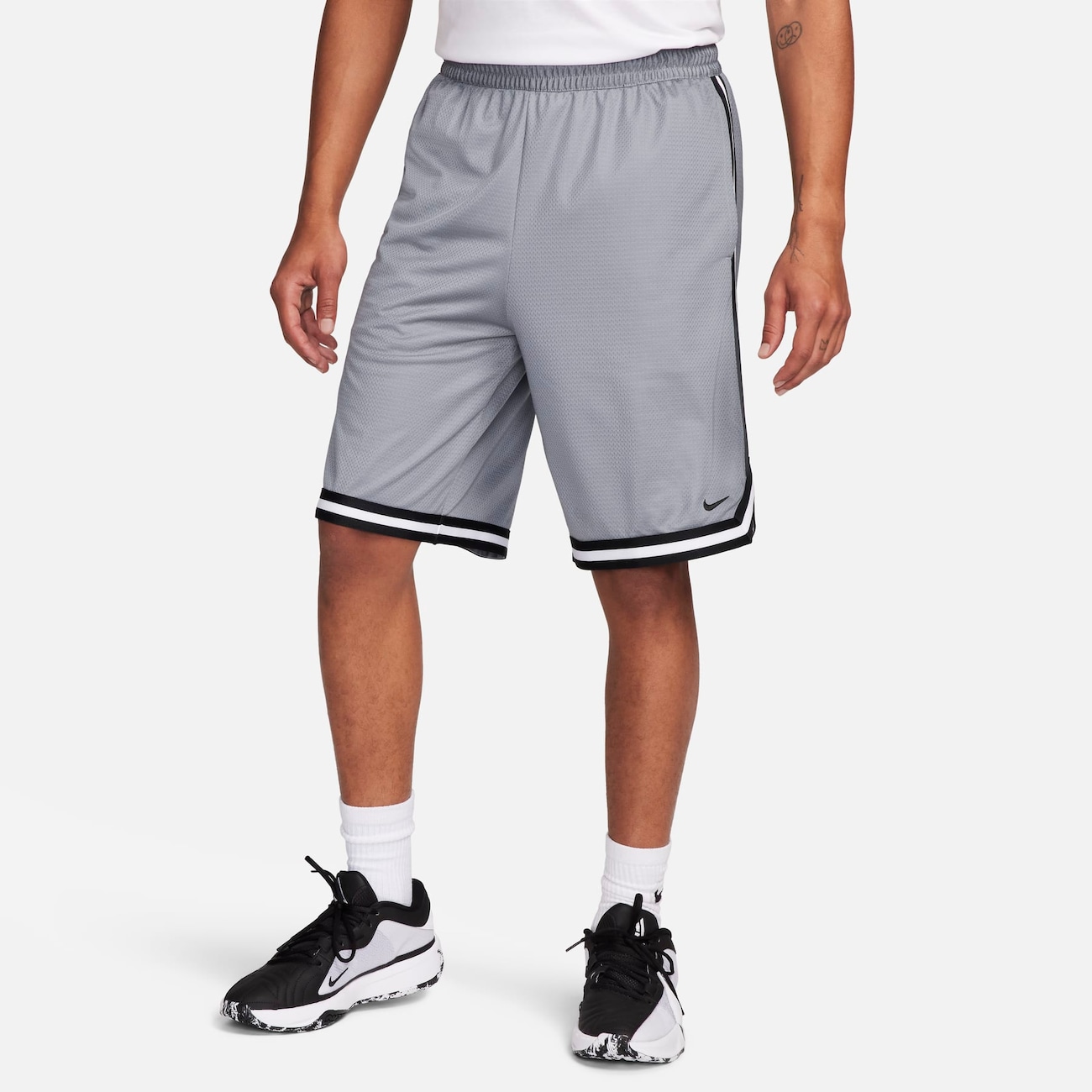 Shorts Nike Dri-FIT DNA Masculino