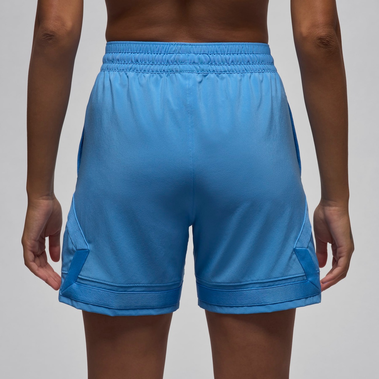 Shorts Jordan Dri-FIT Diamond Woven Unissex - Nike
