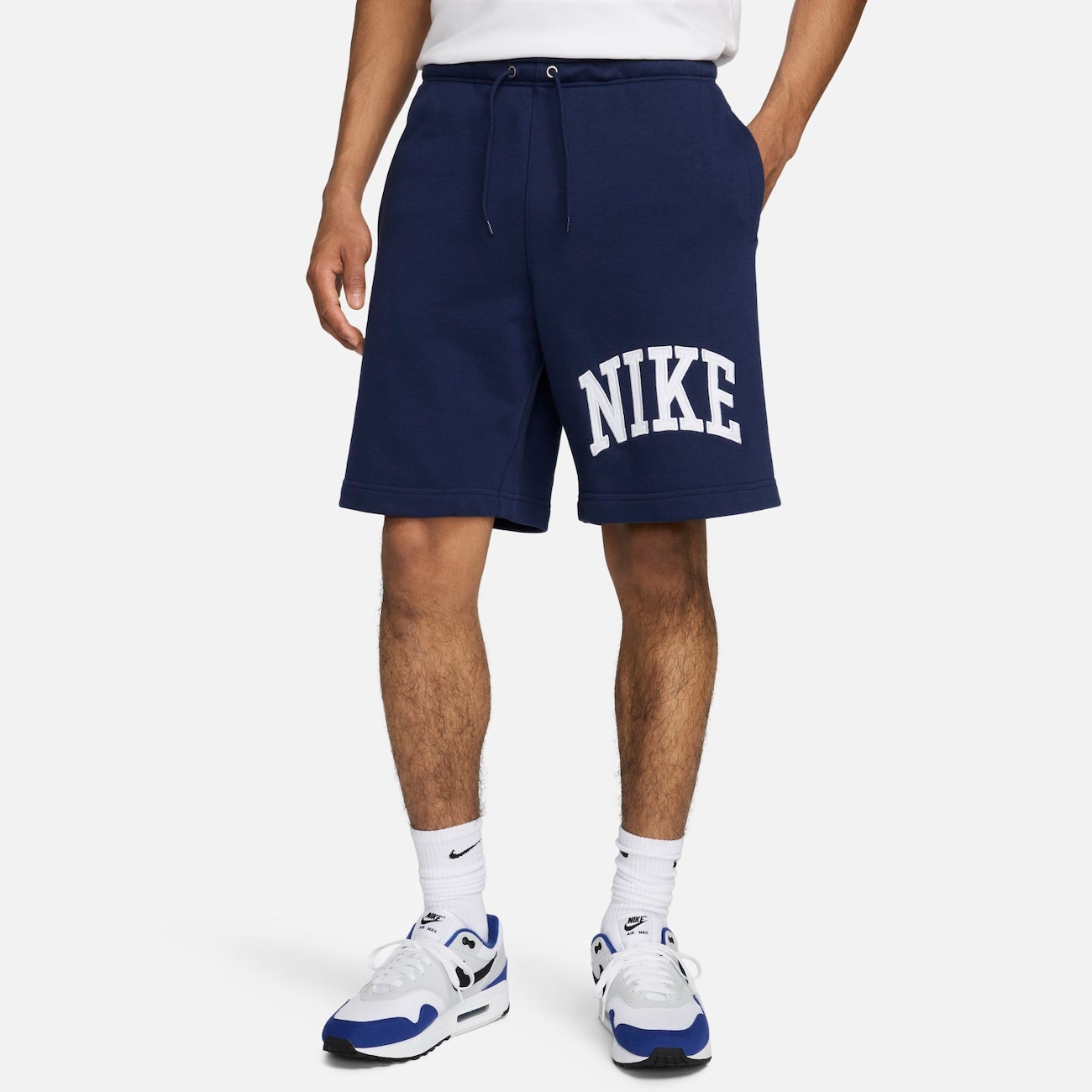 Shorts Nike Club Masculino