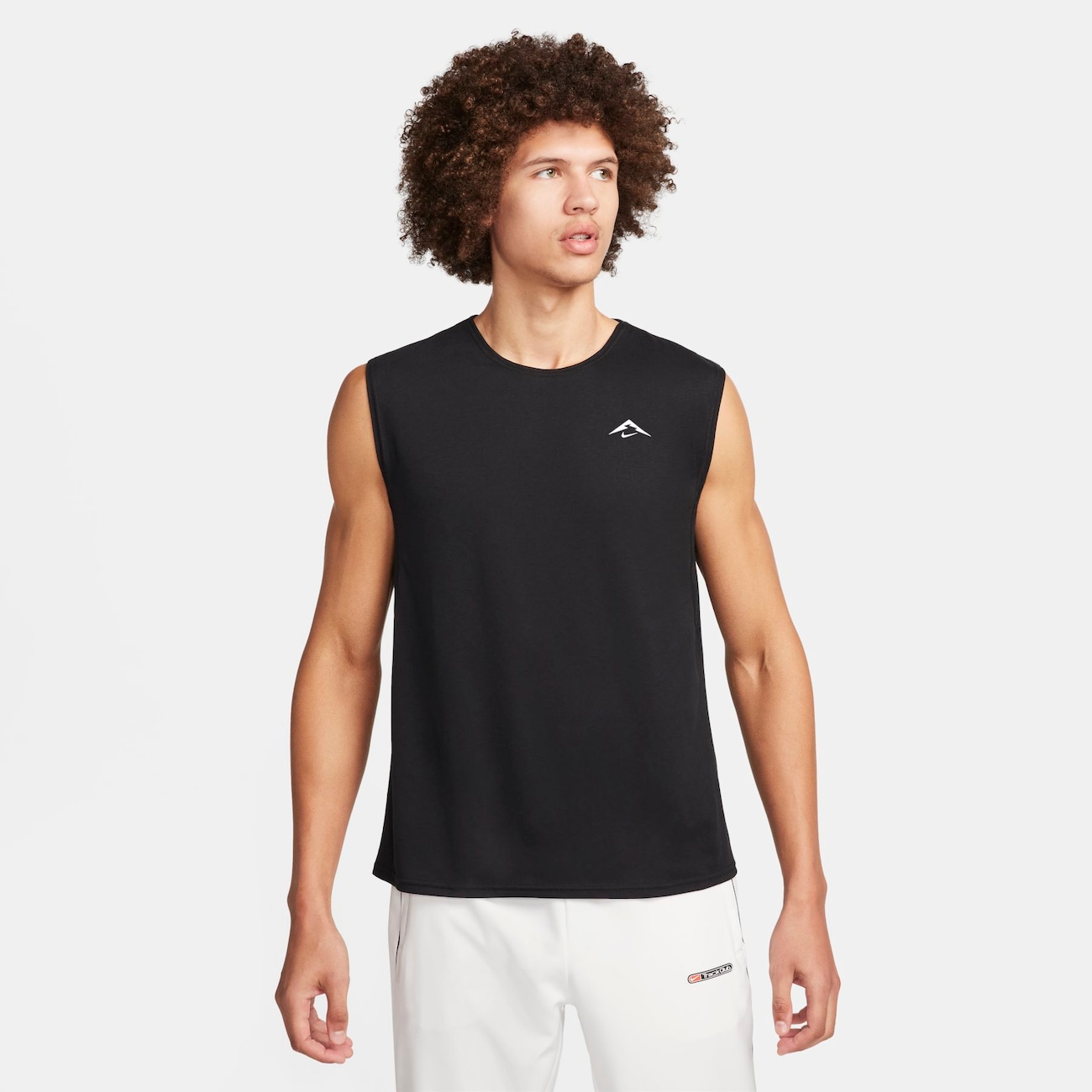 Nike Sportswear Regata Masculina Nike Dri Fit Regata Nike Dri-Fit