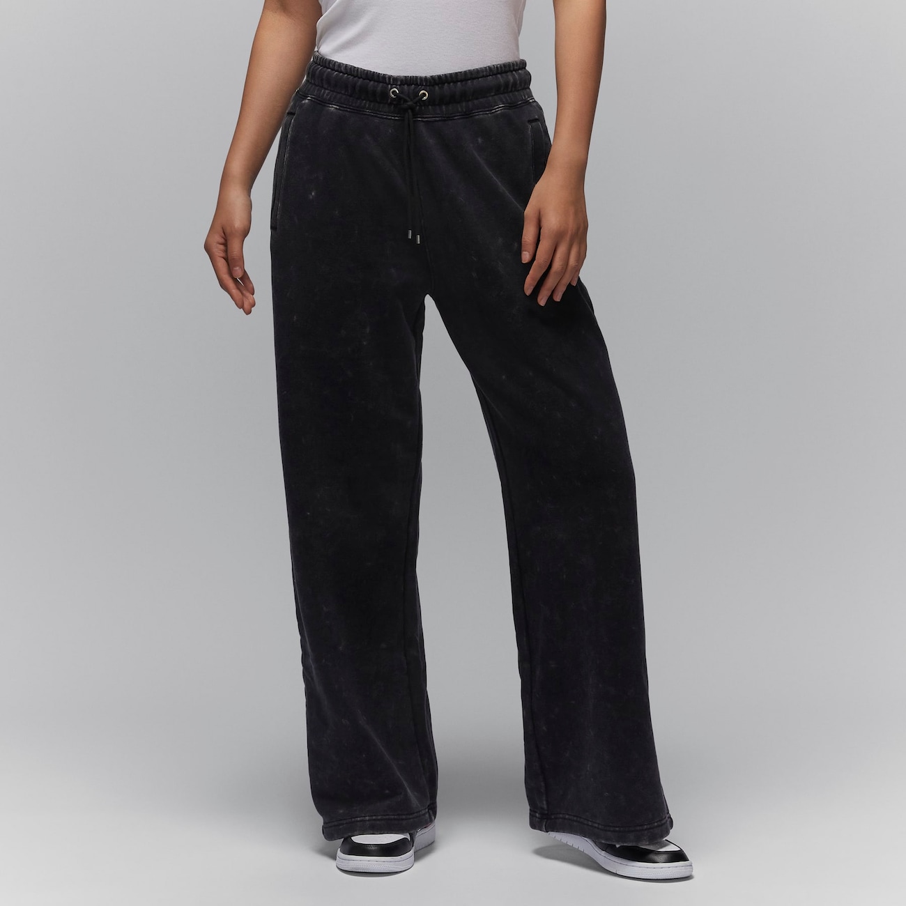 Calça Jordan Flight Fleece Feminina