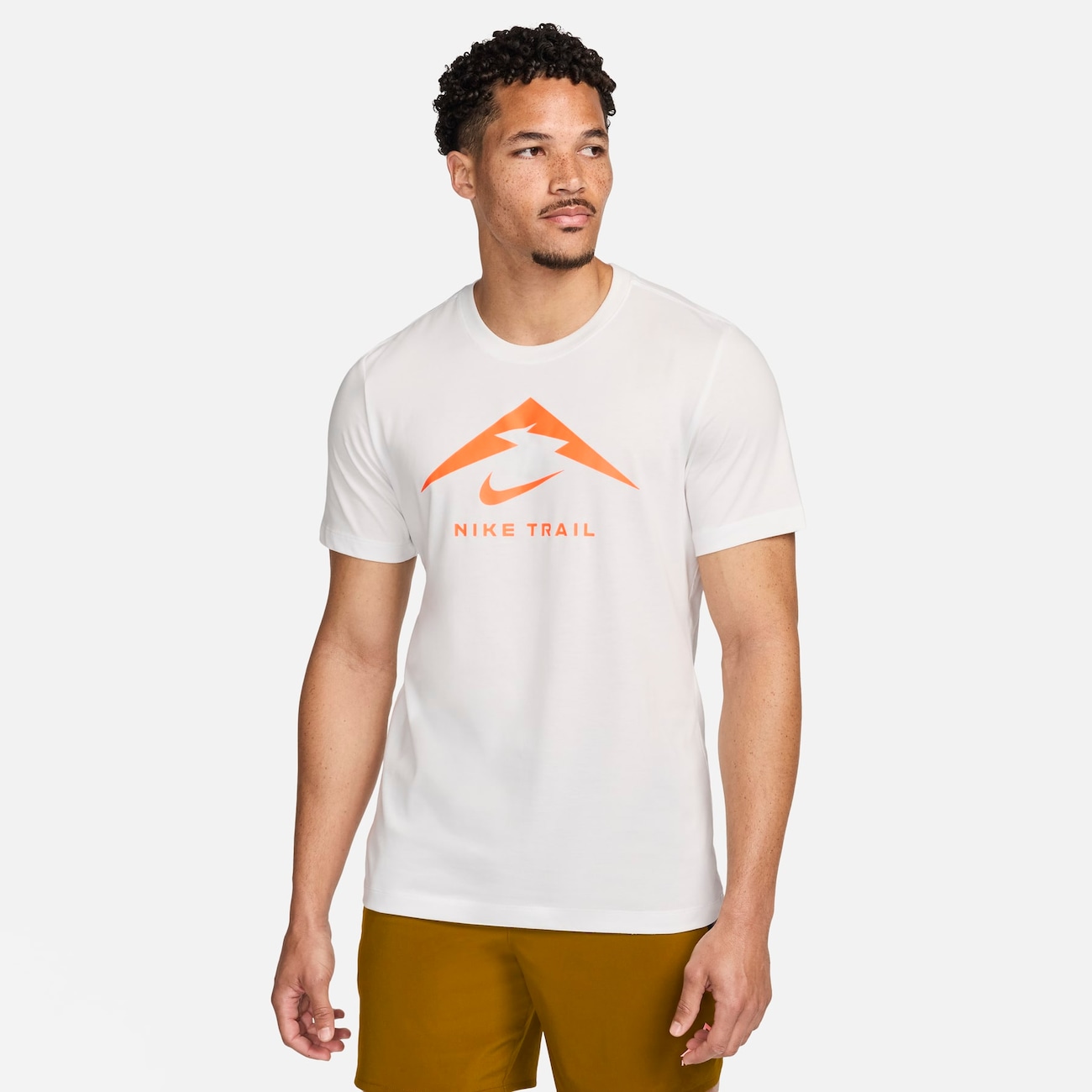 Camiseta Nike Dri-FIT Trail Masculina