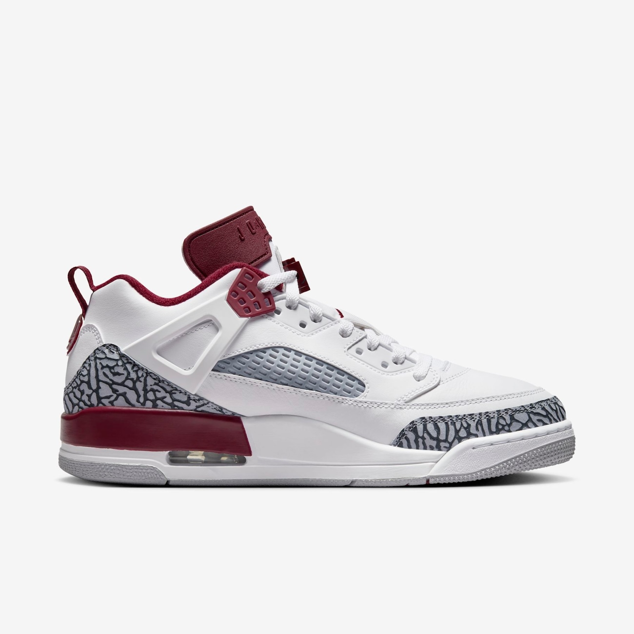 Jordan Spizike Low - Foto 3