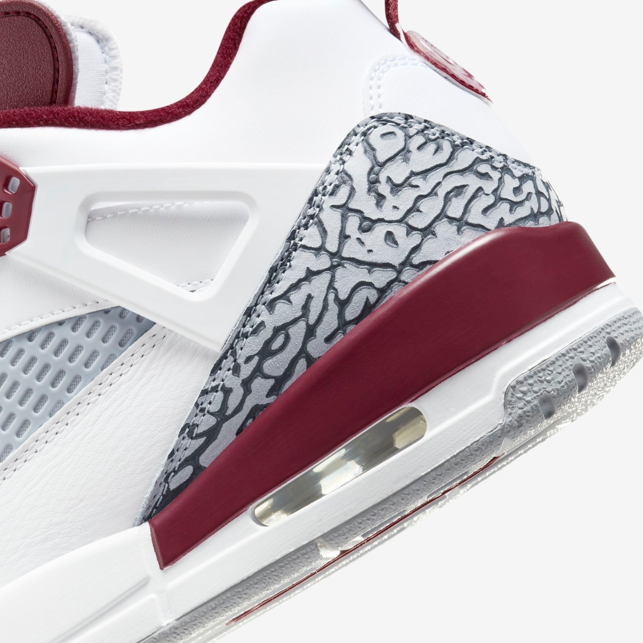Jordan Spizike Low - Nike