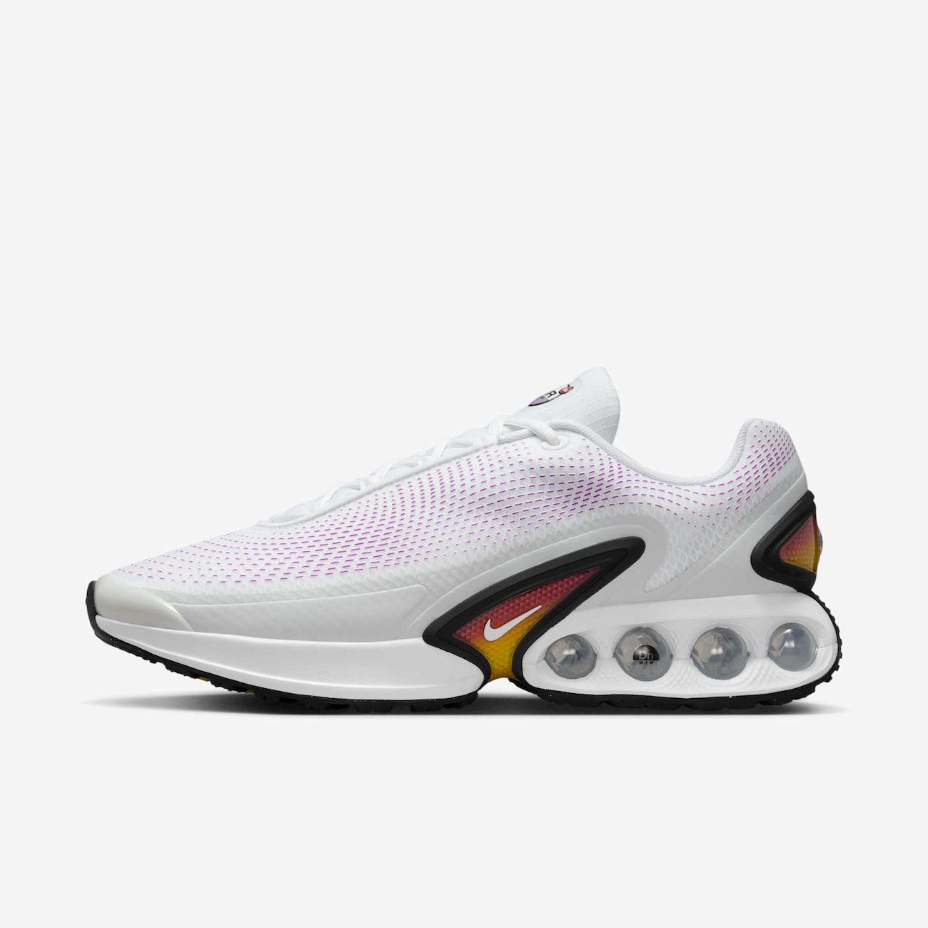 Tênis Nike Air Max Dn Masculino
