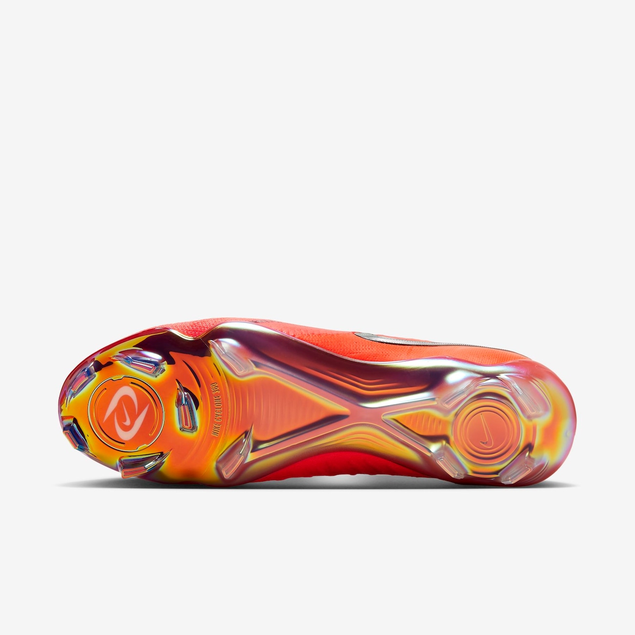 Chuteira Nike Phantom GX II Elite Erling Haaland Force9 Campo - Nike